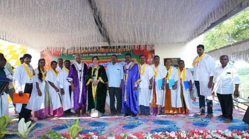 Convocation